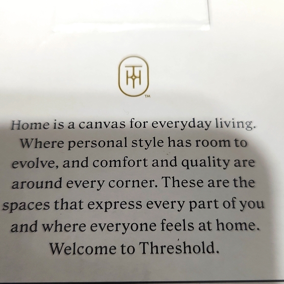 THRESHOLD LED string lights - Picture 6 of 8